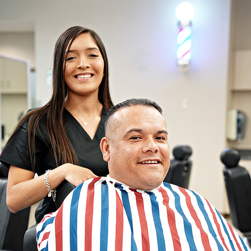 Cosmetology