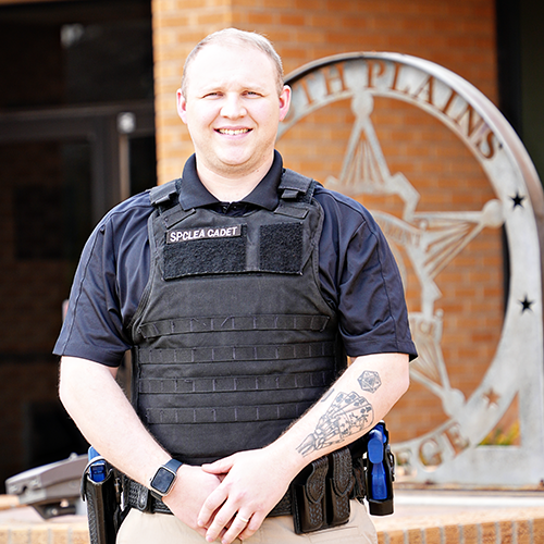 Law Enforcement