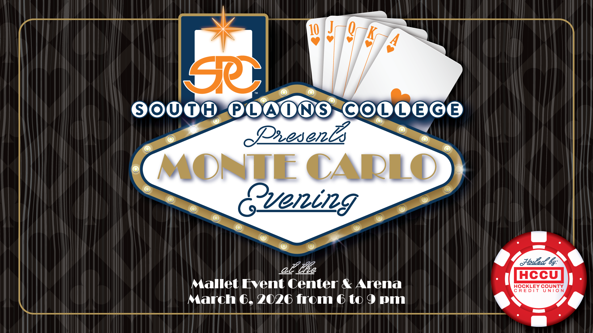 Monte Carlo