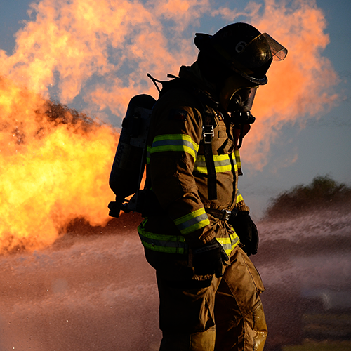 Fire Tech