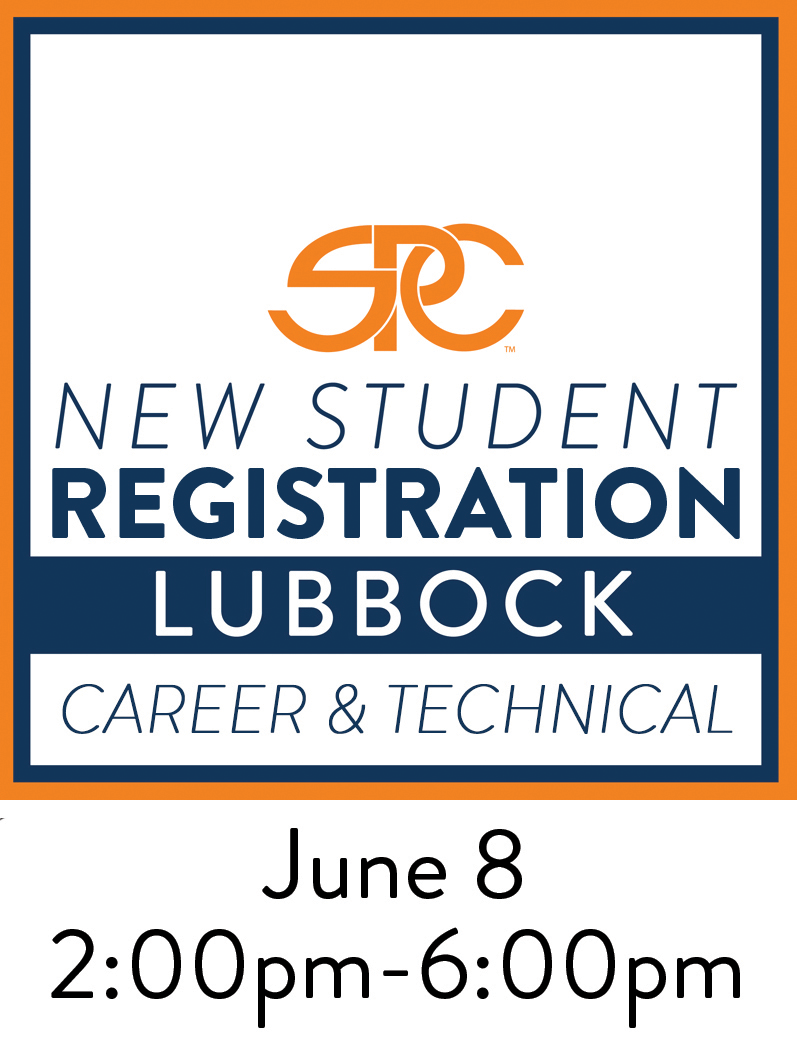 Lubbock CT NSO