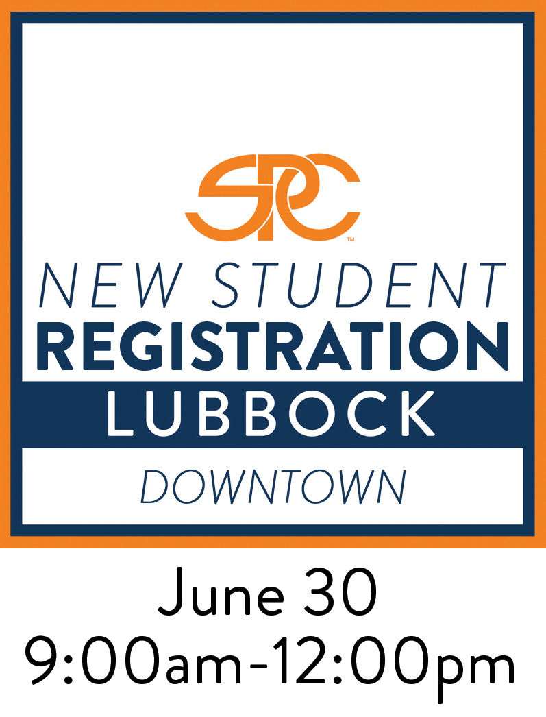 Lubbock DT NSO