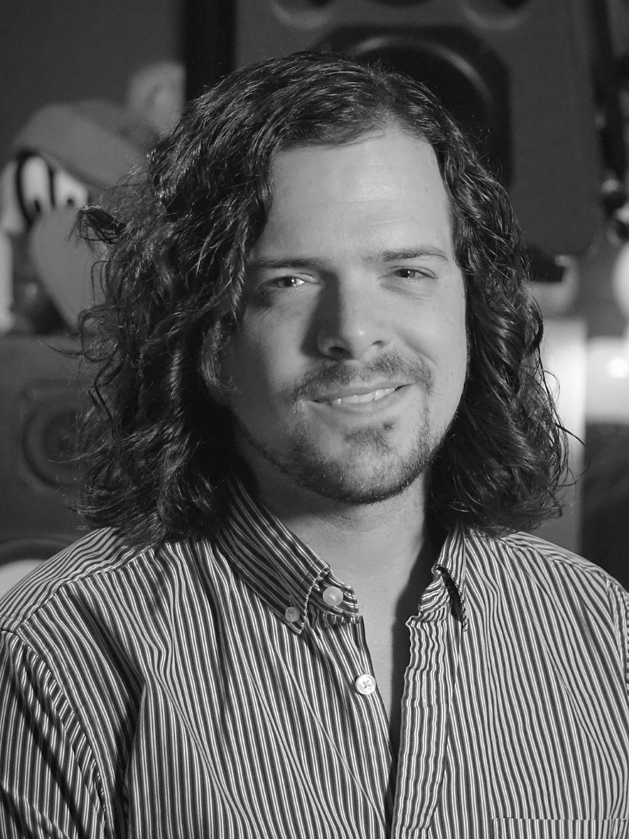 Brett Brock Photo