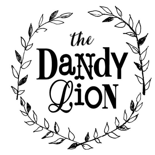 Dandy Lion Logo