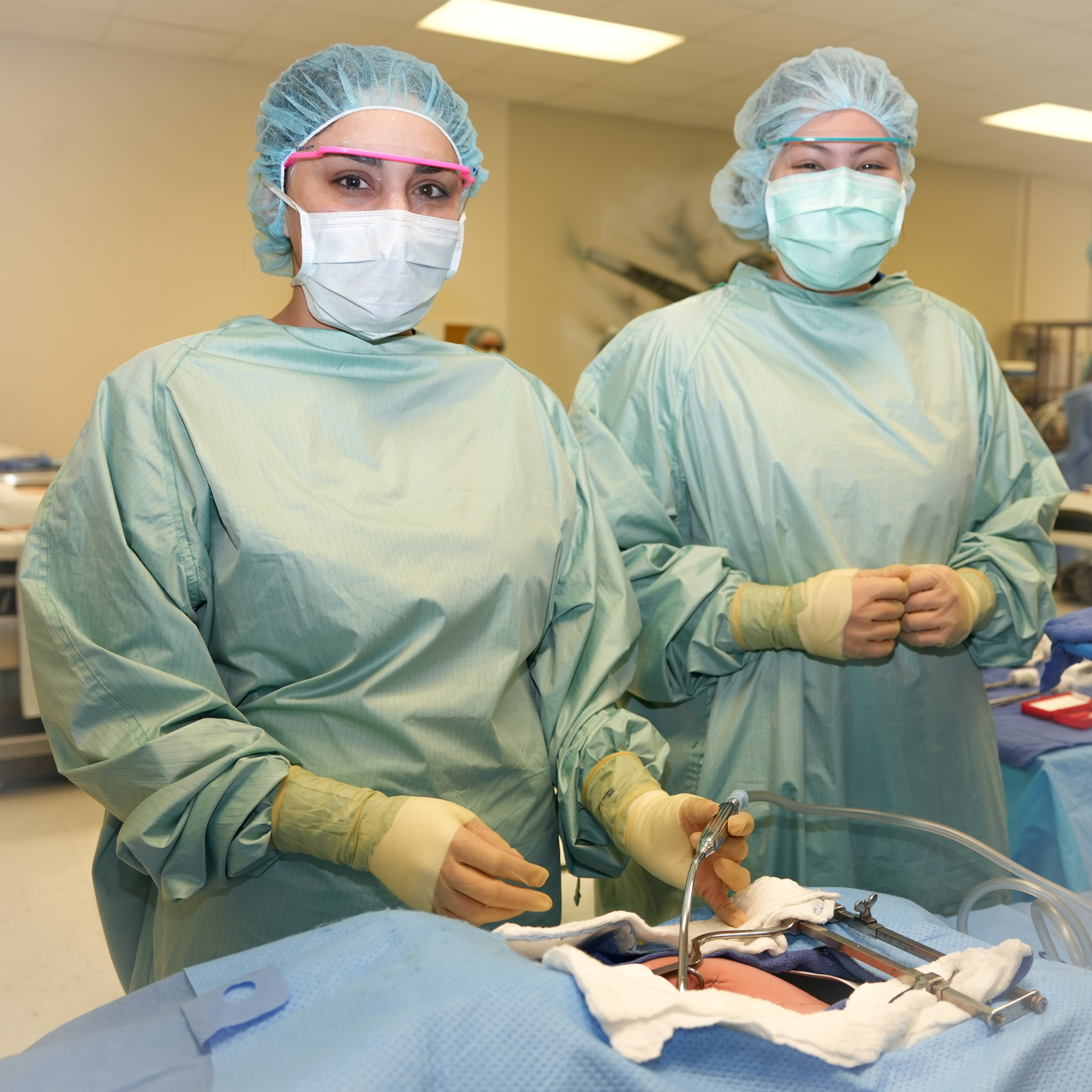 Surg Tech