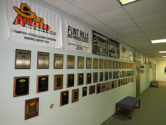 Hall of Legends