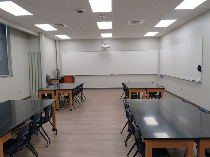 Physics Classroom