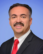 Regent Chris Edens