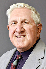 Regent Jim Mara