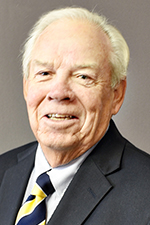 Regent Joe Tubb