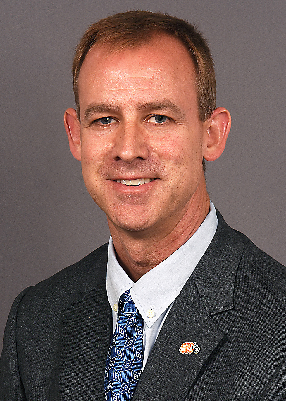 Richard Ellis