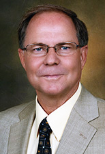 Ronny Alexander