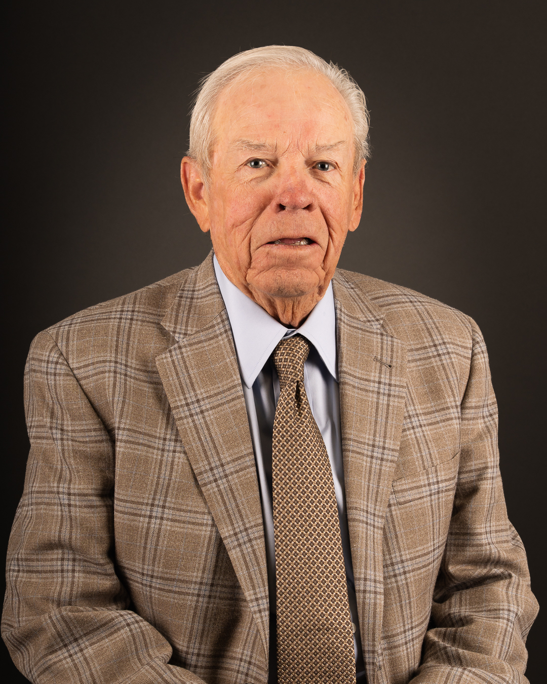 Regent Joe Tubb