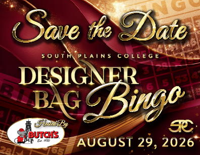 Designer Bag Bingo