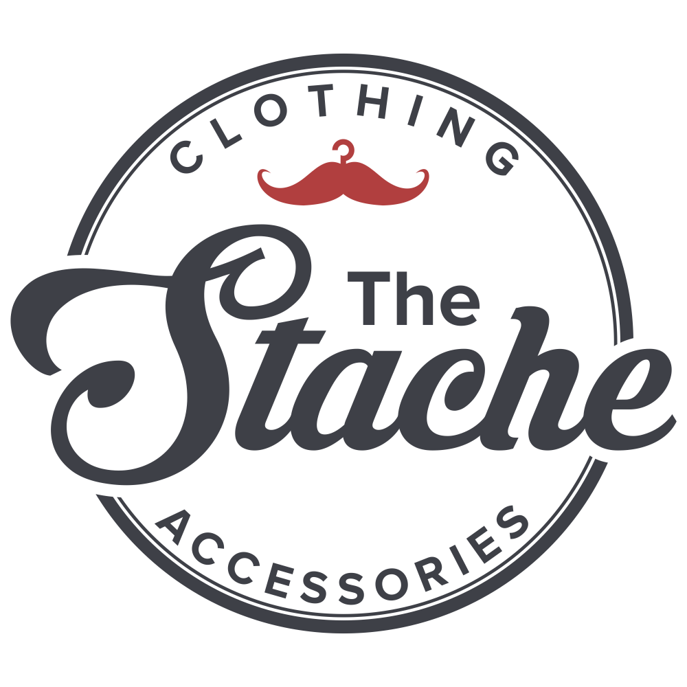 Stache Logo