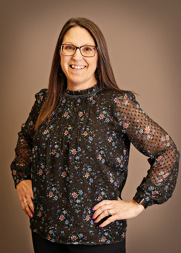 Jody Drennan