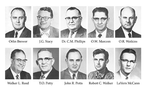 1956 Citizens Committee