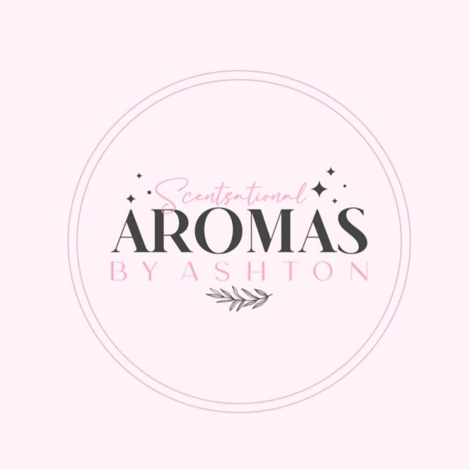 Scentsational Aromas by Ashley