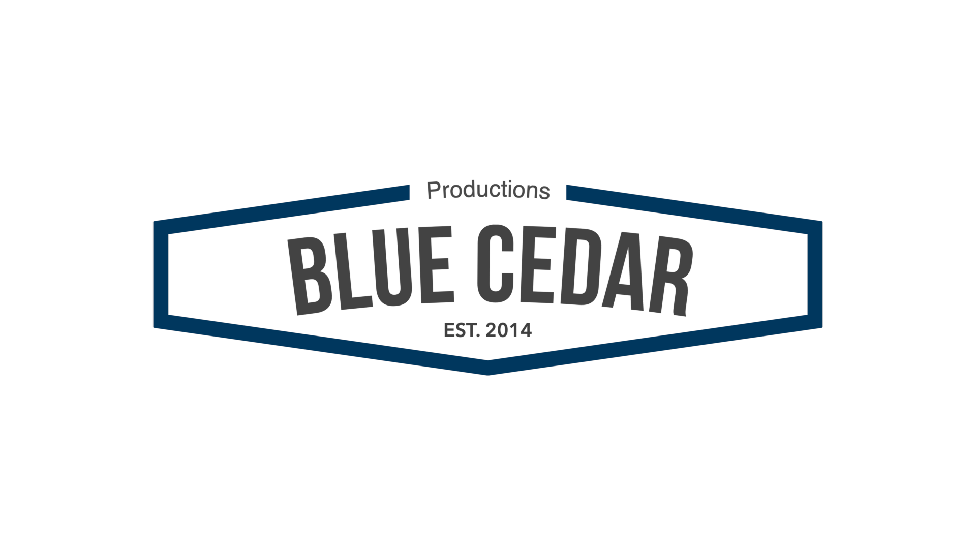 Blue Cedar Logo