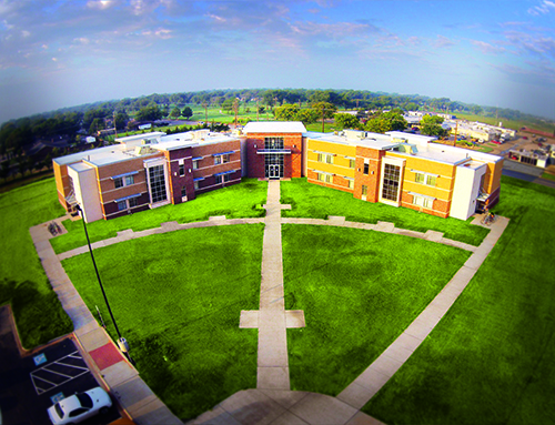 South Plains College