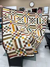 Quilting
