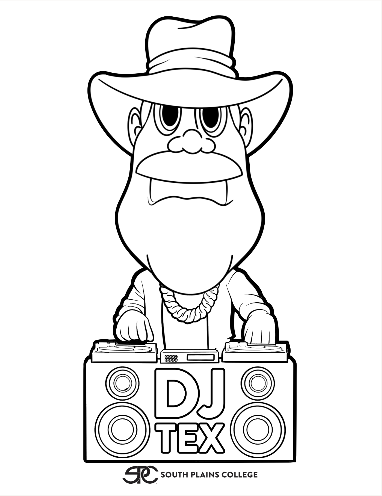 Tex-DJ