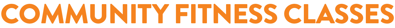 Fitness Classes