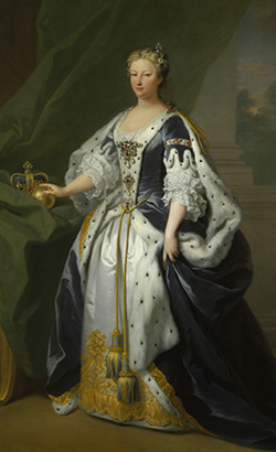 Caroline, Queen of George II