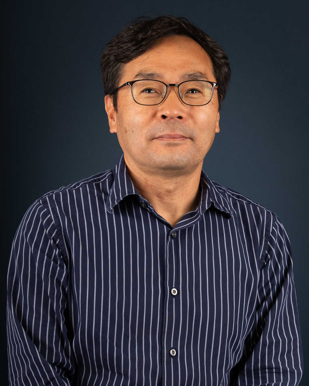 Taek Hyun Jang