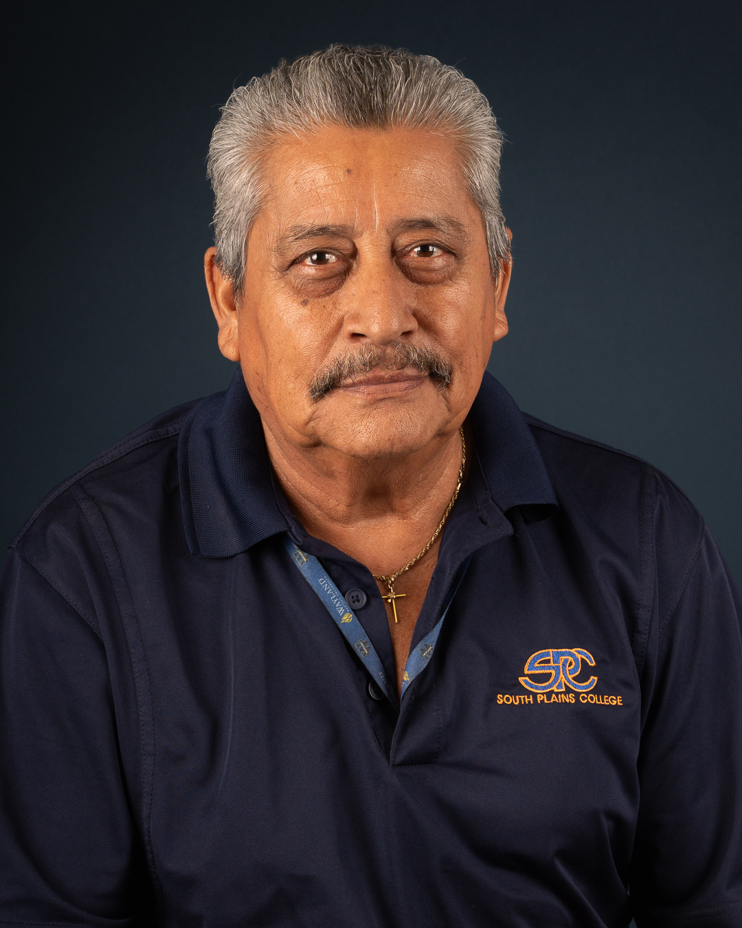 Guillermo Barron-Caballero