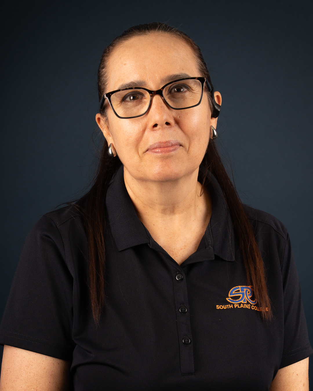 Laura Bustos