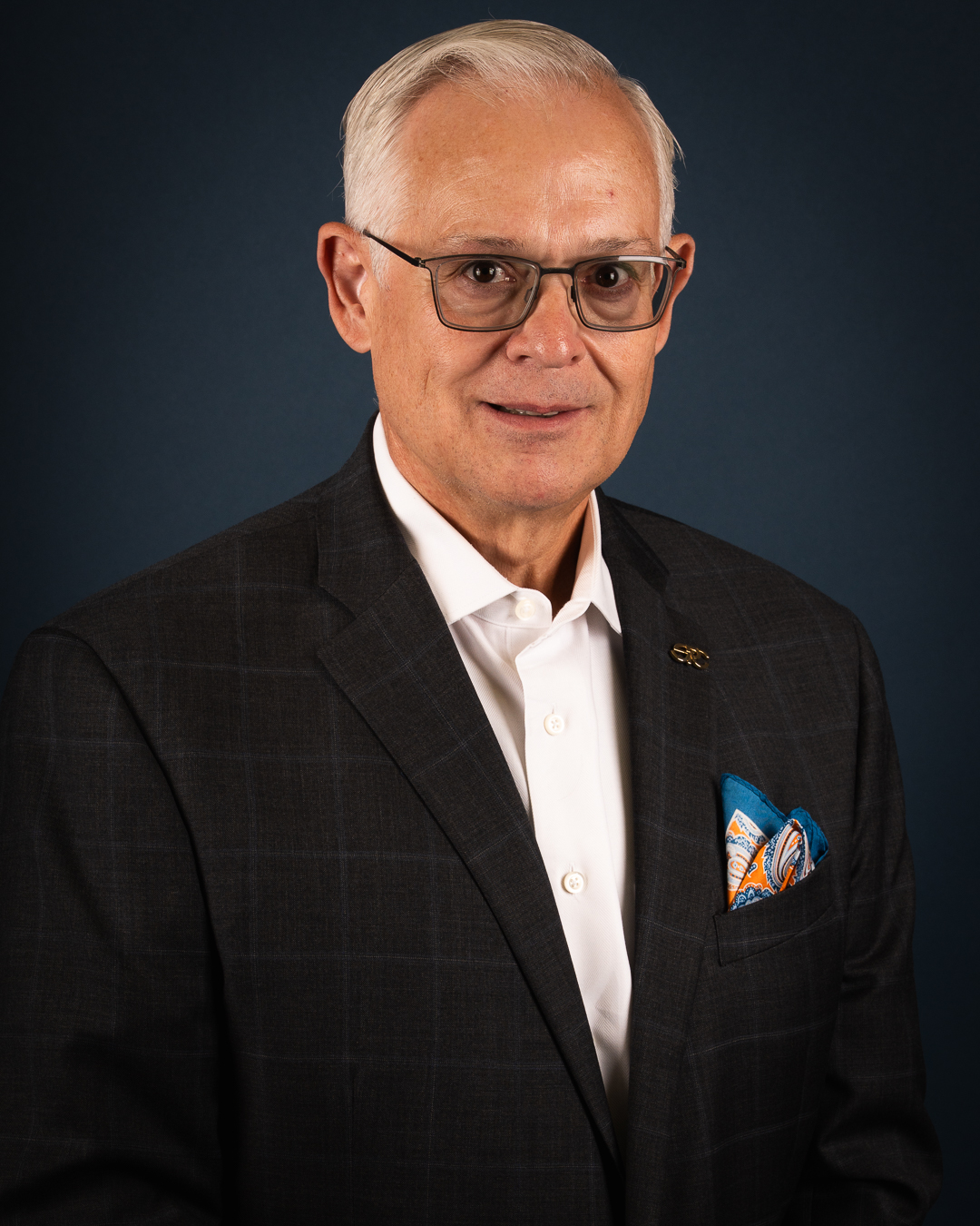 Stan DeMerritt