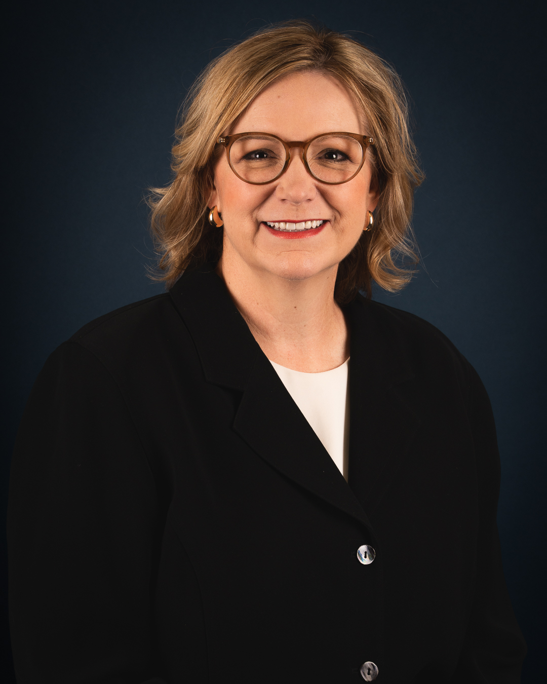 DeEtte Edens