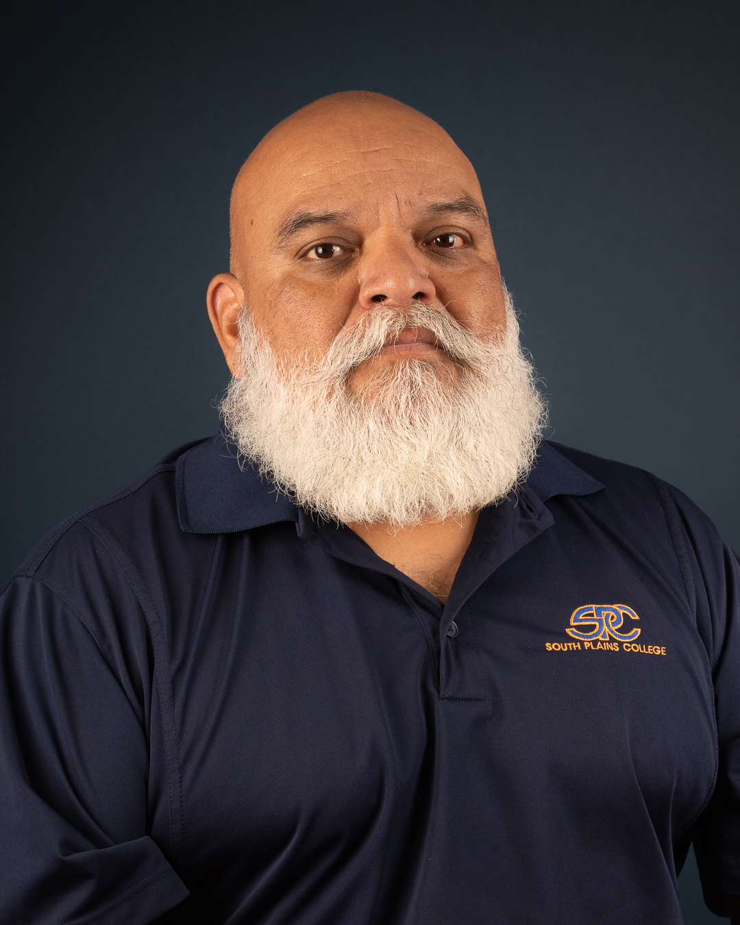 Sergio Escamilla