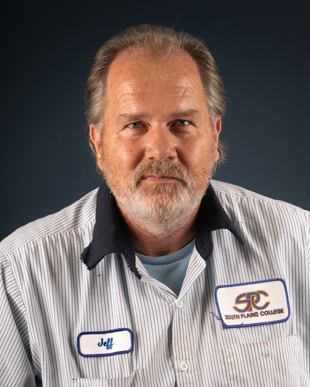 Jeff Farmer