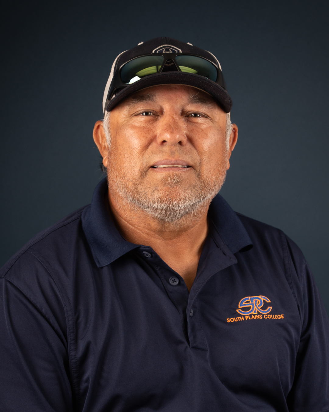 Ruben Hernandez