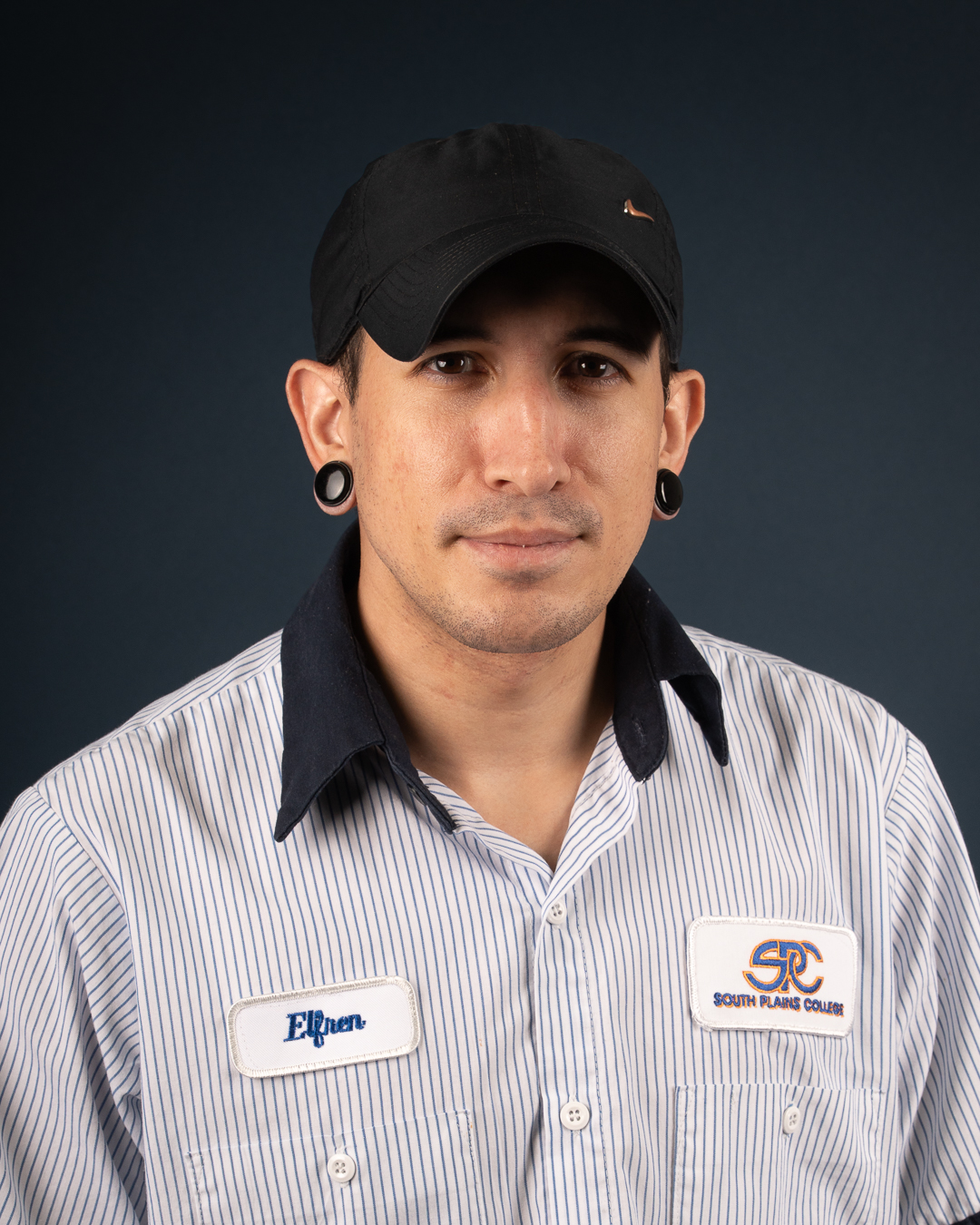 Elfren Lucero