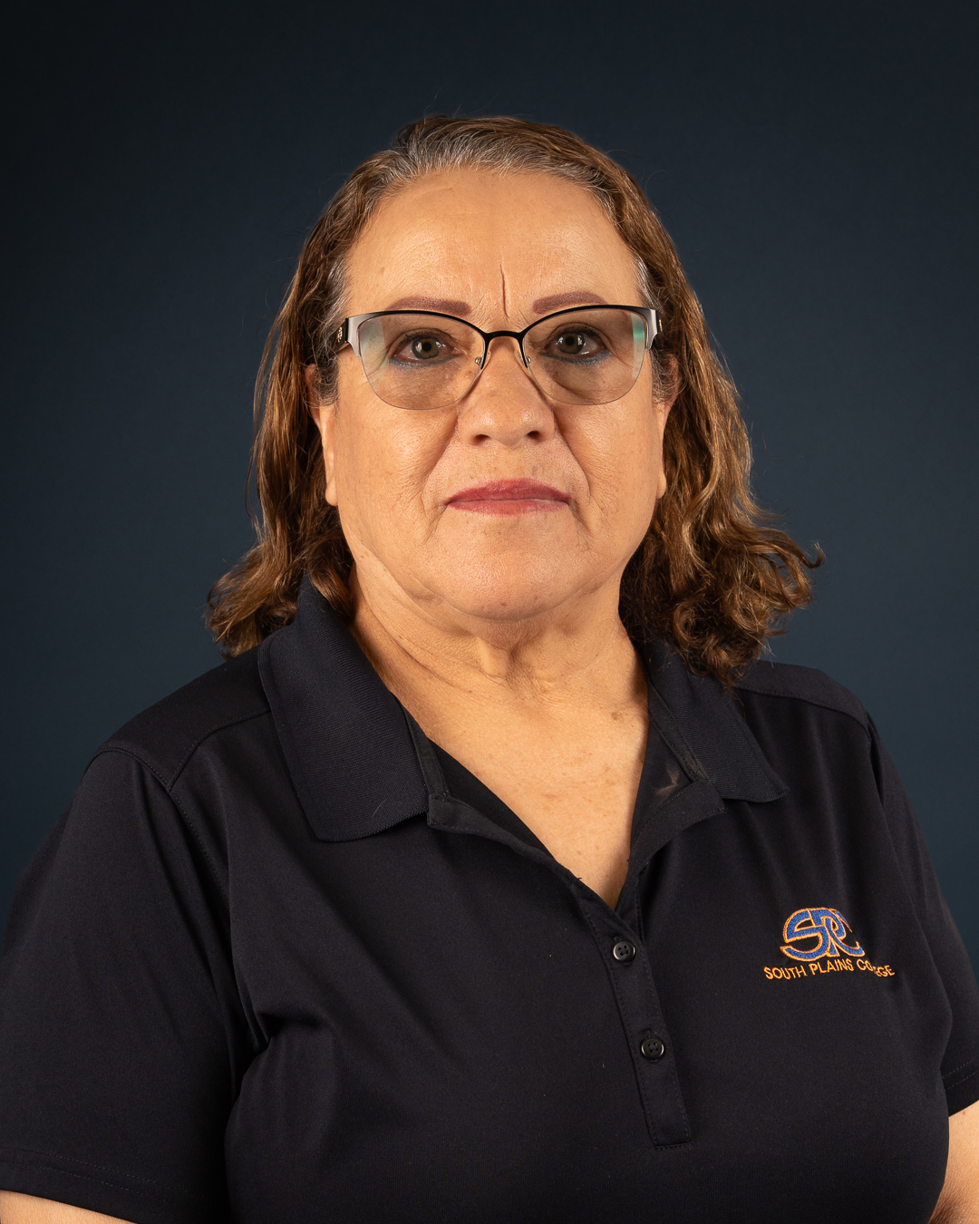Irene Marrufo Gusman