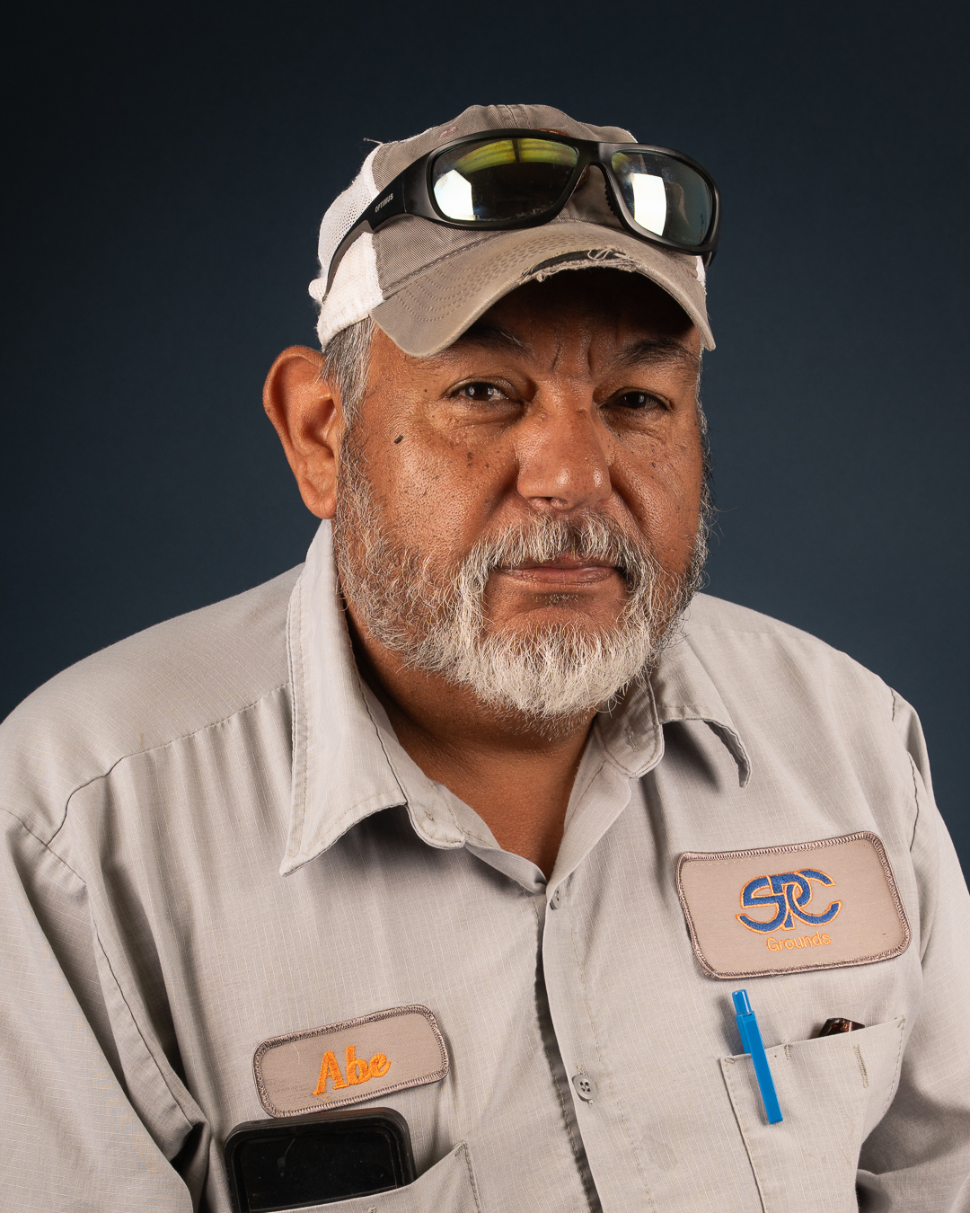 Abe Mendoza