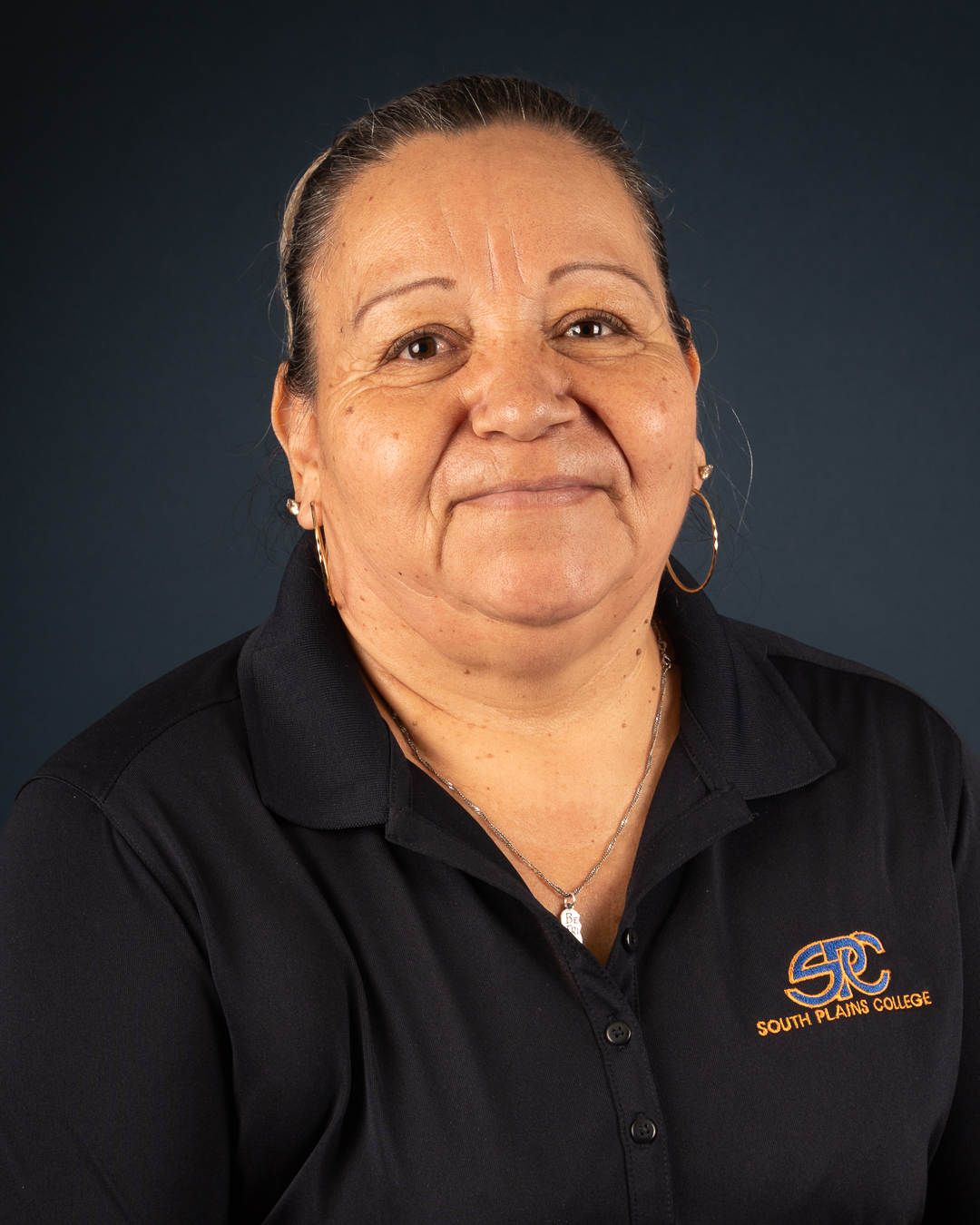 Maria Mendoza