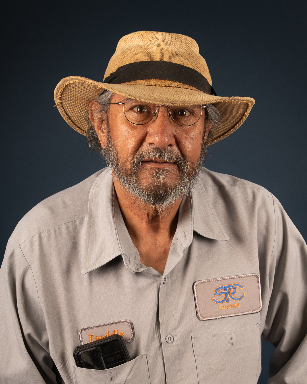 Freddie Montez