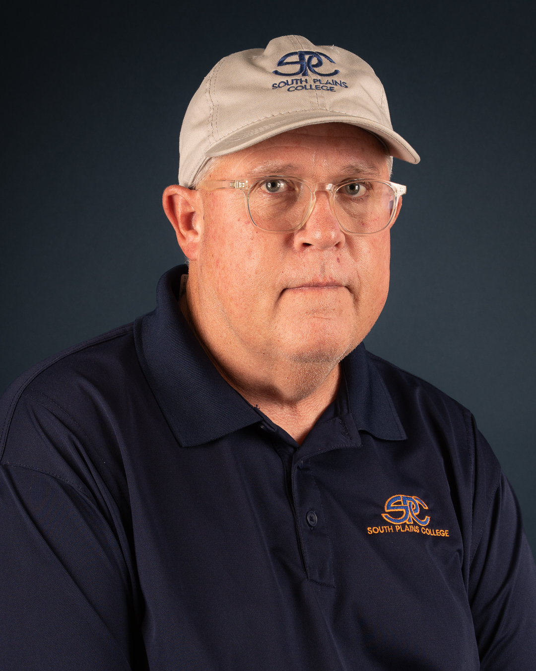 Mark Walsh