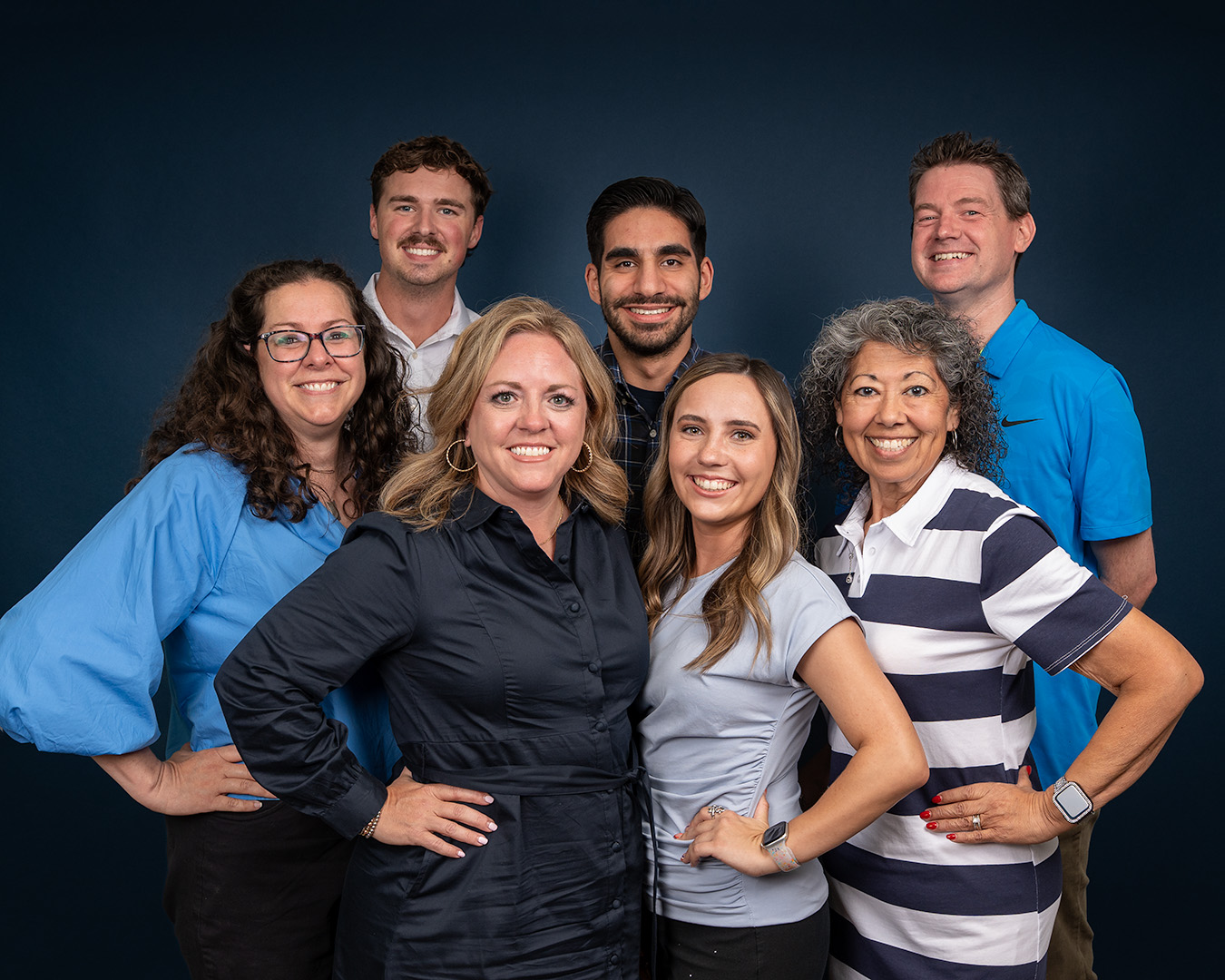 Marketing Team Marketing Team