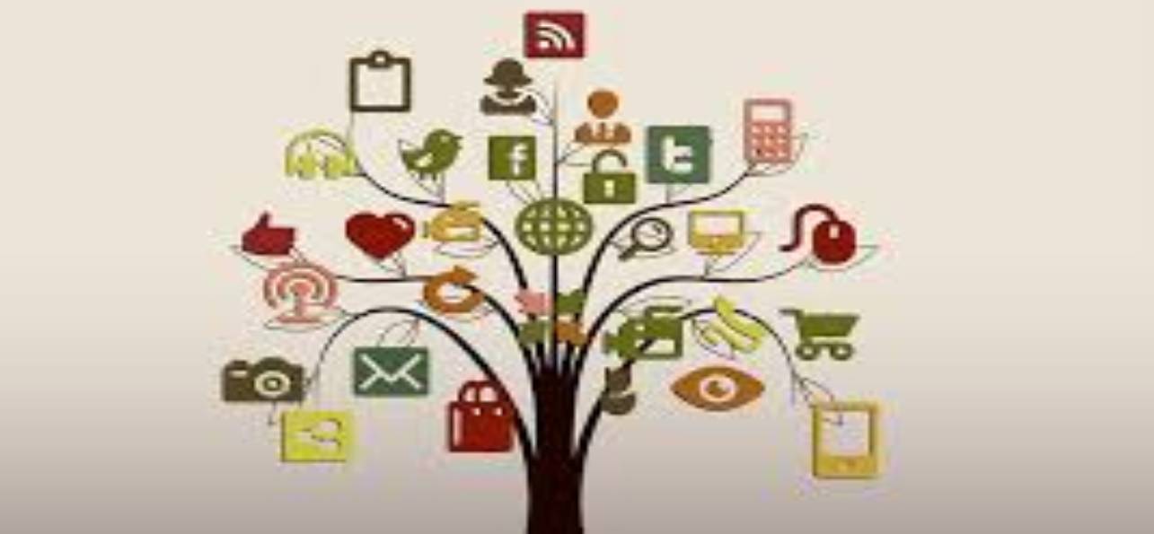 communication tree