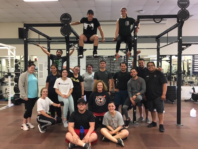 fitnesscomplex