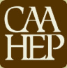 caahep logo
