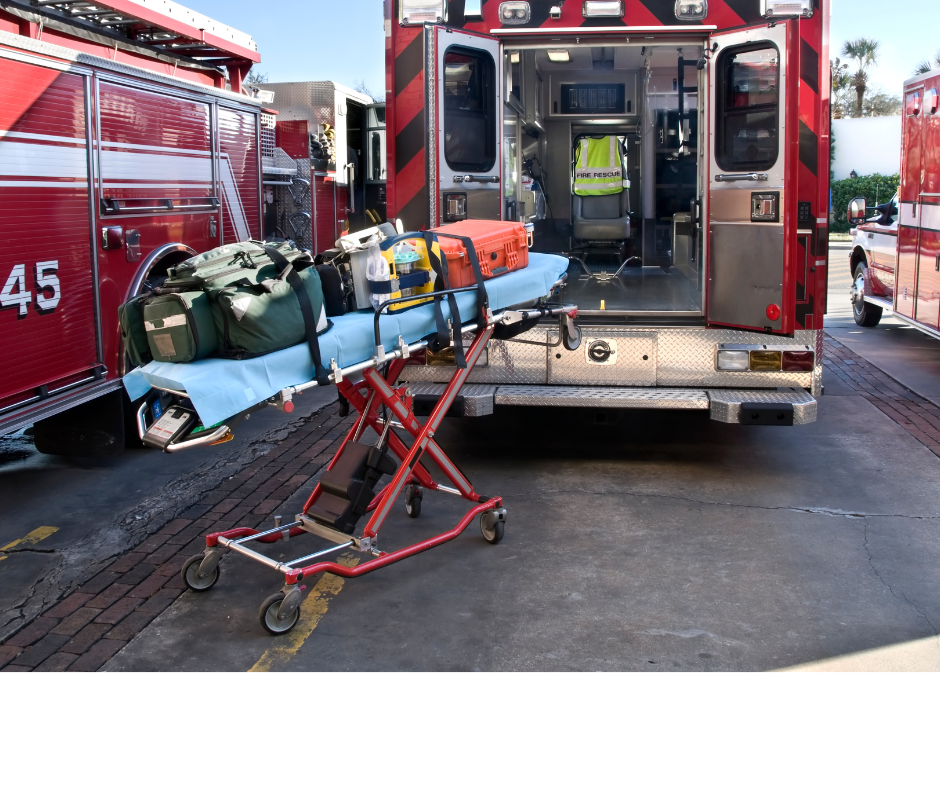 EMT