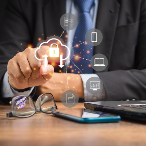 Computer Information Systems