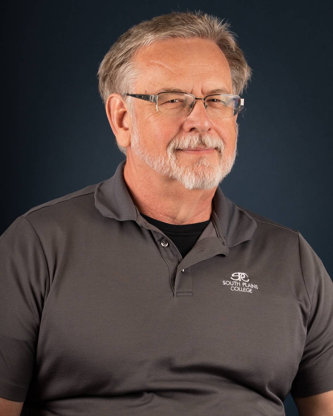 Scott Alford
