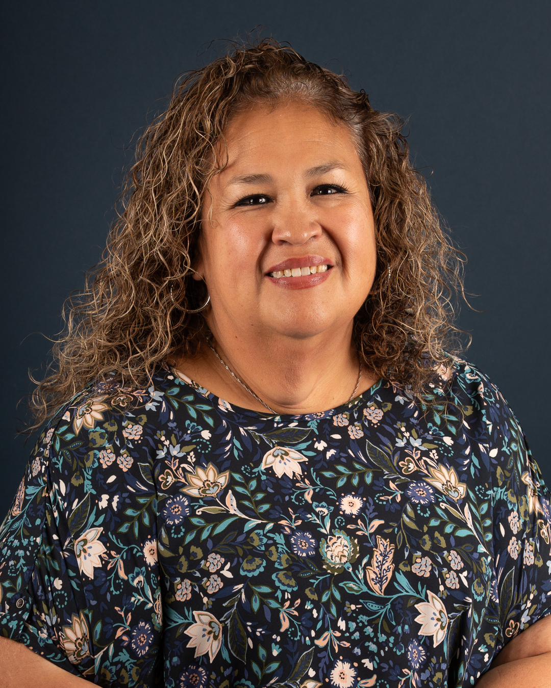Irene Baca